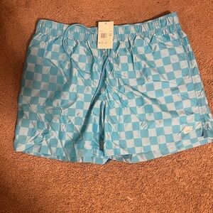 Nwt$60 Nike shorts sz xx large